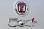 Fiat 500L Beats Edition 2014 года
